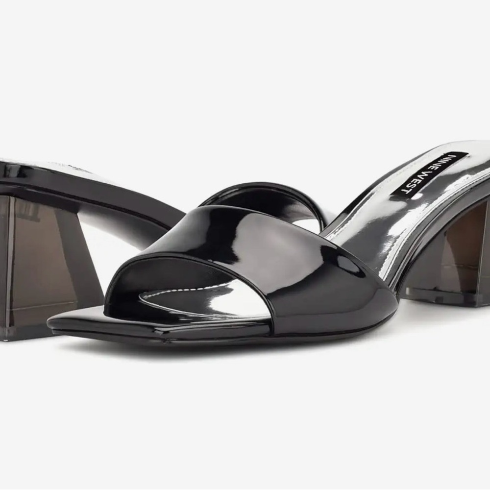 NINE WEST | Oaky 8